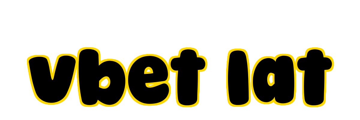 VBet Lat Logo
